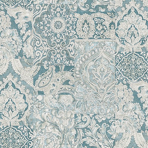 TROPICANO WALLPAPER (PAGE:49 ) - 16.5 m2